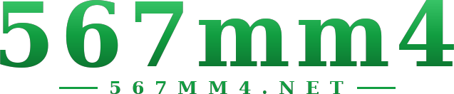 567mm4 logo